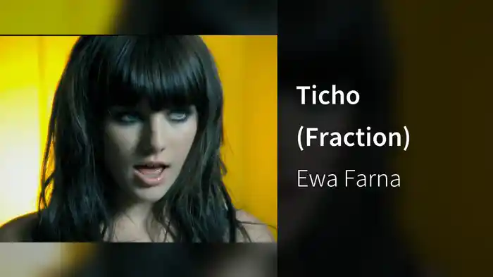 Ticho (Fraction)