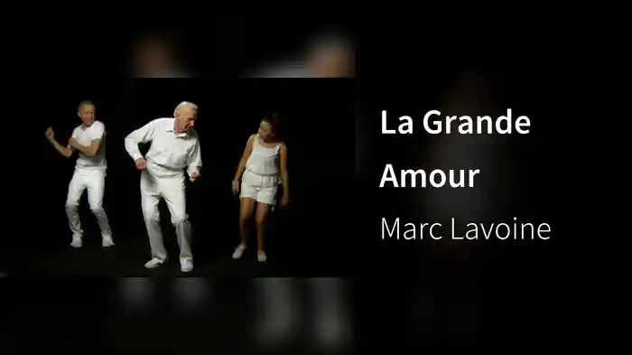 La Grande Amour