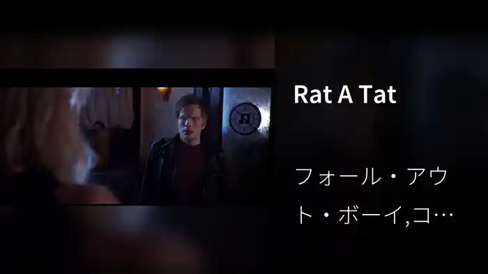 Rat A Tat