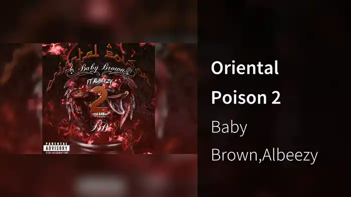 Oriental Poison 2
