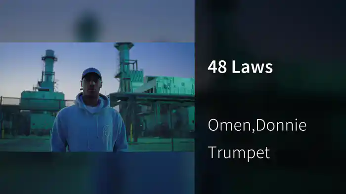 48 Laws