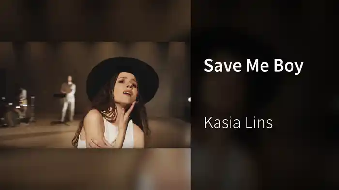 Save Me Boy