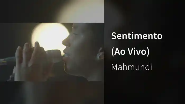Sentimento (Ao Vivo)