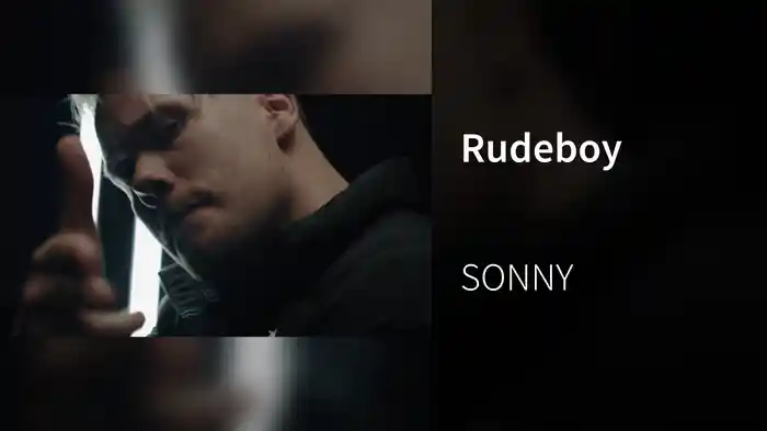 Rudeboy