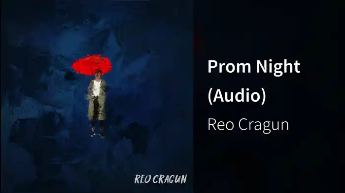 Prom Night (Audio)