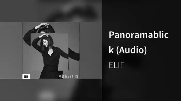 Panoramablick (Audio)