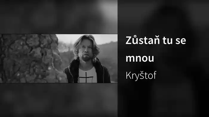 Zůstaň tu se mnou