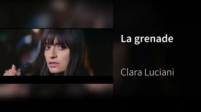 La grenade