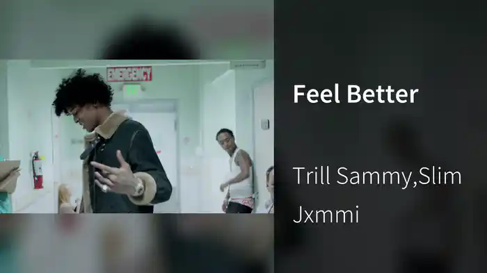 Feel Better