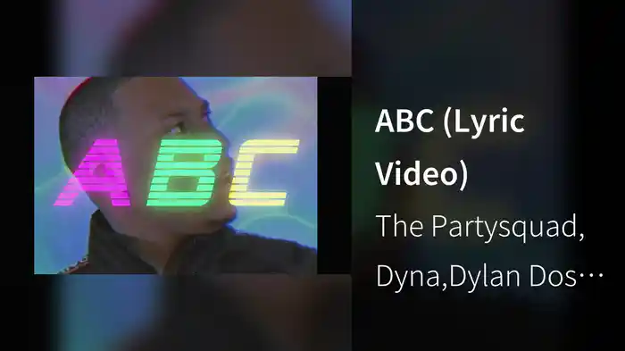 ABC (Lyric Video)