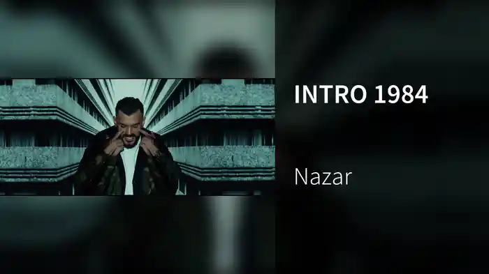 INTRO 1984