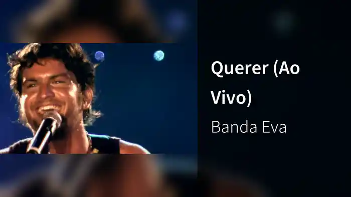 Querer (Ao Vivo)