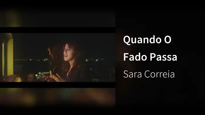 Quando O Fado Passa