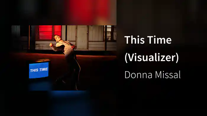 This Time (Visualizer)