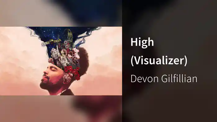 High (Visualizer)