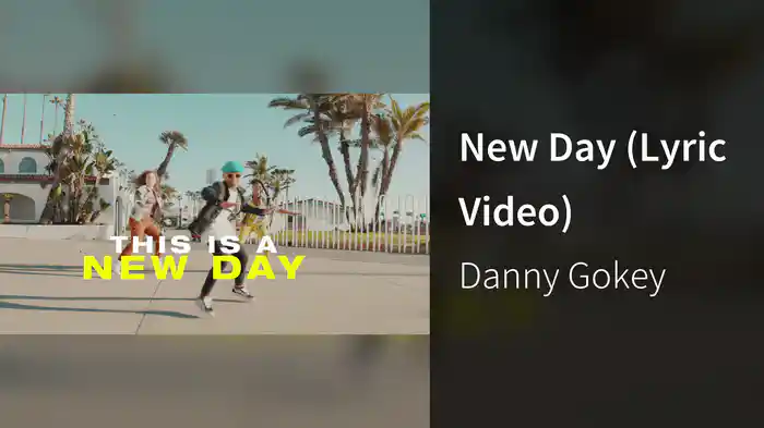 New Day (Lyric Video)