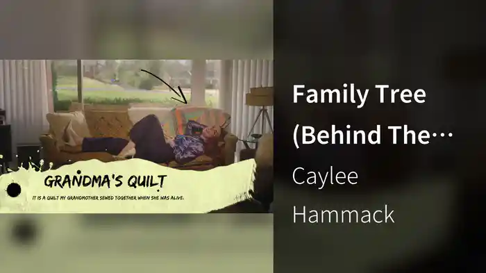 Family Tree (Behind The "Family Tree")
