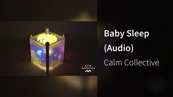 Baby Sleep (Audio)