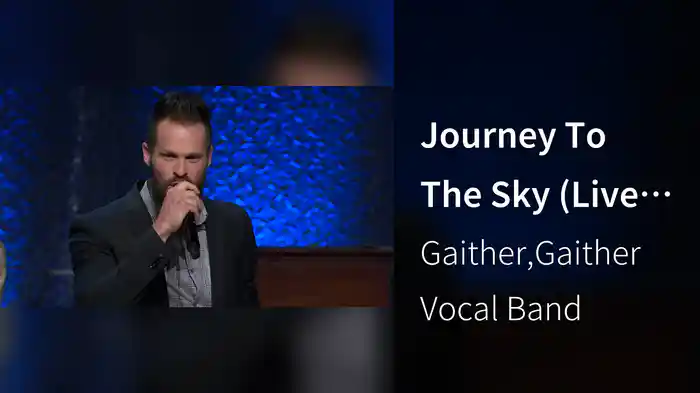 Journey To The Sky (Live At The Mabee Center, Tulsa, OK, 2022)