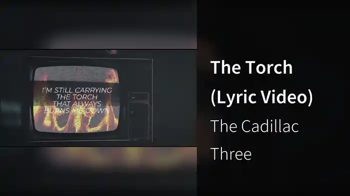 The Torch (Lyric Video)