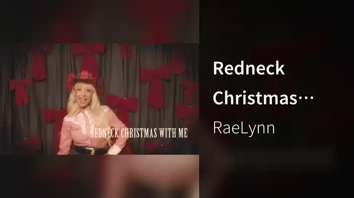 Redneck Christmas (Lyric Video)
