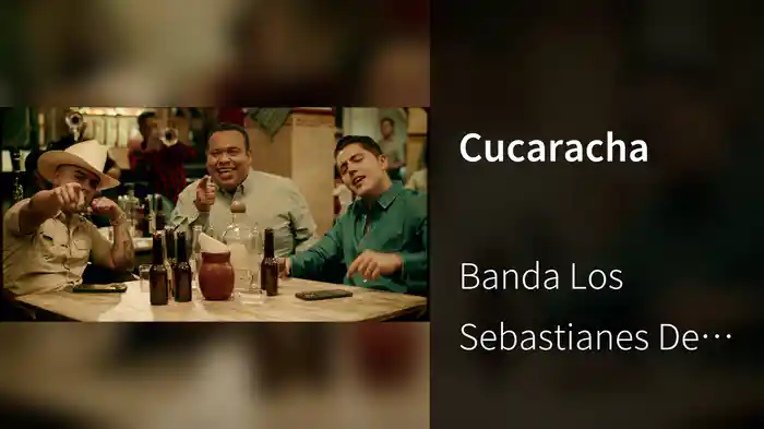 Cucaracha