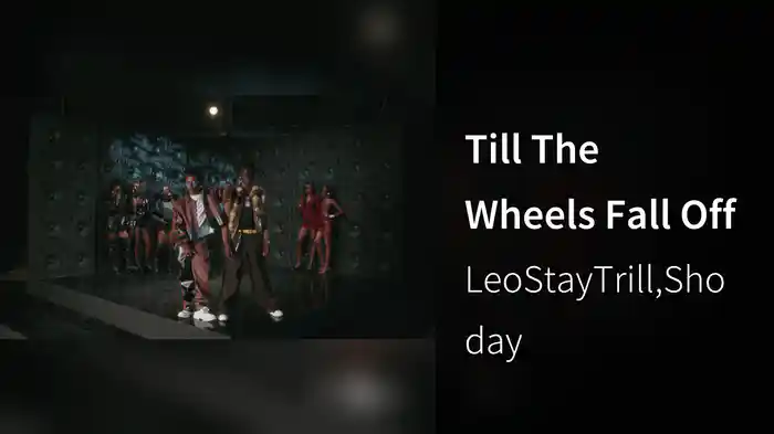 Till The Wheels Fall Off