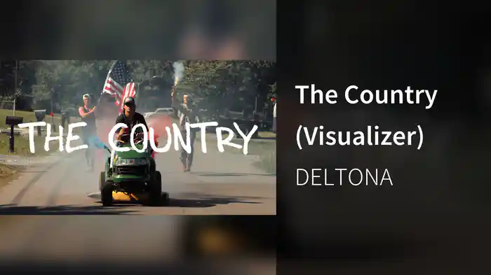 The Country (Visualizer)