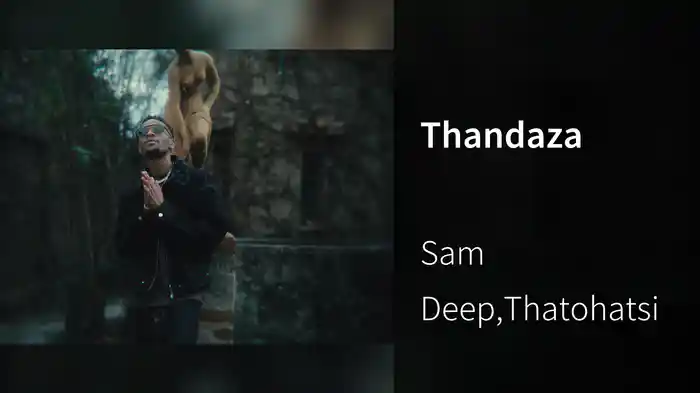 Thandaza