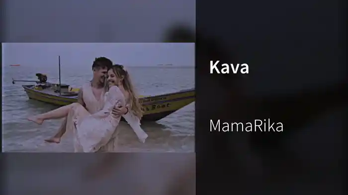 Kava