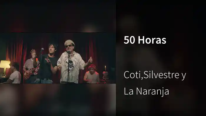 50 Horas