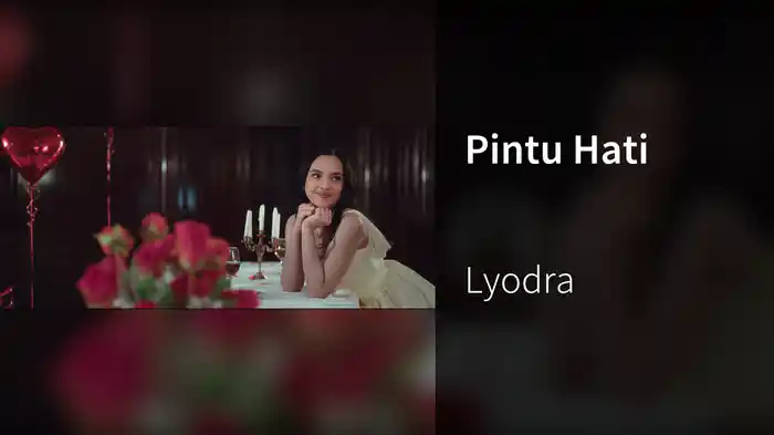 Pintu Hati