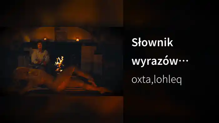 Słownik wyrazów obcych