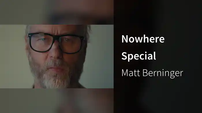 Nowhere Special