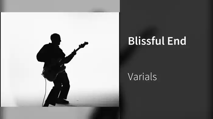 Blissful End