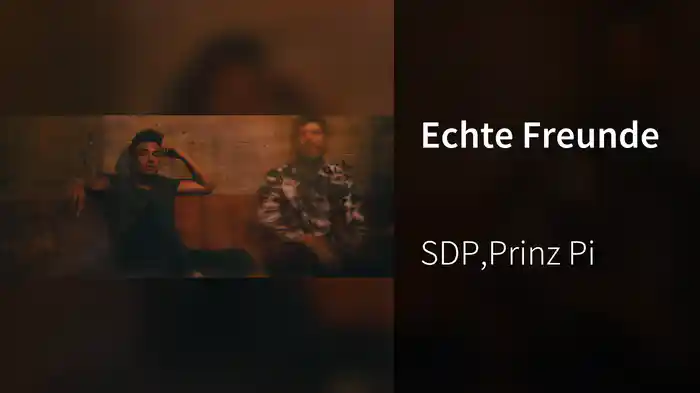 Echte Freunde
