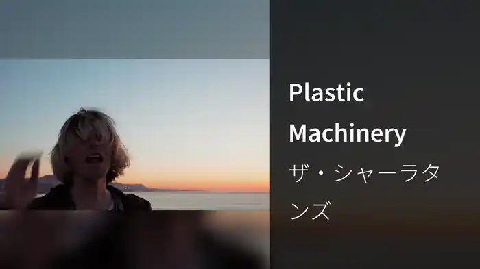Plastic Machinery