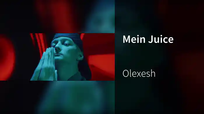 Mein Juice