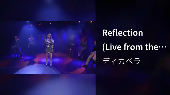Reflection (Live from the Teragram Ballroom)