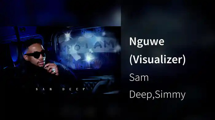 Nguwe (Visualizer)