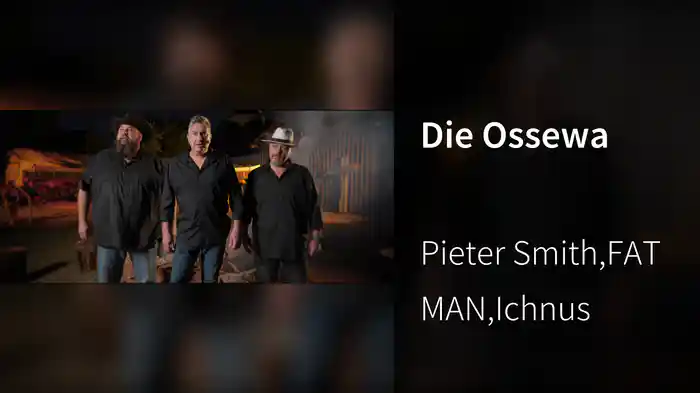 Die Ossewa