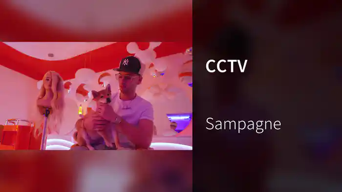 CCTV