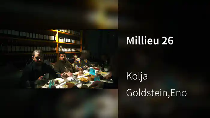 Millieu 26
