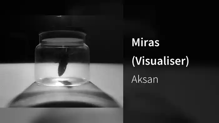 Miras (Visualiser)