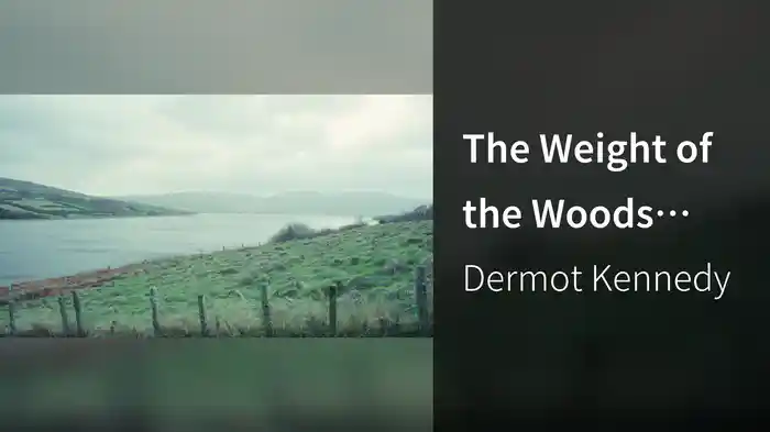 The Weight of the Woods (Reprise) (Lyric Video)