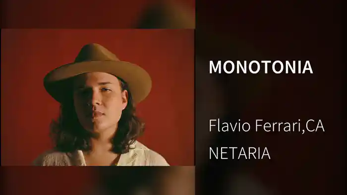 MONOTONIA