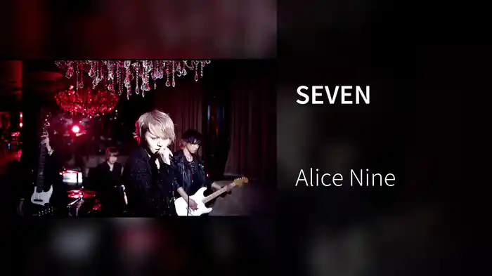 SEVEN
