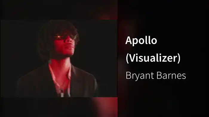 Apollo (Visualizer)