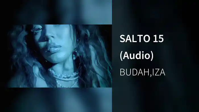 SALTO 15 (Audio)