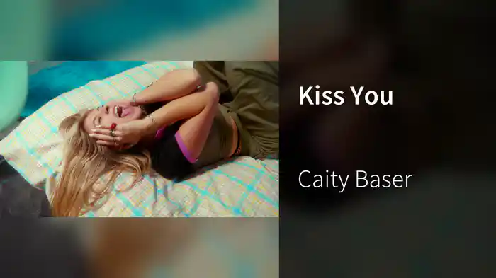 Kiss You